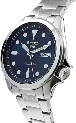 ZEGAREK MĘSKI SEIKO SRPE53K1 + BOX Seiko