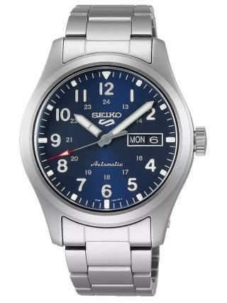 ZEGAREK MĘSKI SEIKO SRPG29K1+ BOX Seiko