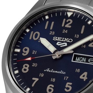ZEGAREK MĘSKI SEIKO SRPG29K1+ BOX Seiko