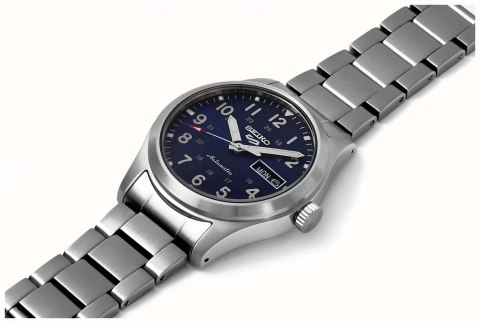 ZEGAREK MĘSKI SEIKO SRPG29K1+ BOX Seiko