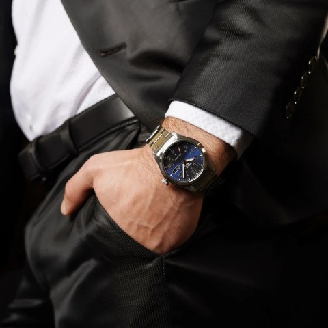 ZEGAREK MĘSKI SEIKO SRPG29K1+ BOX Seiko