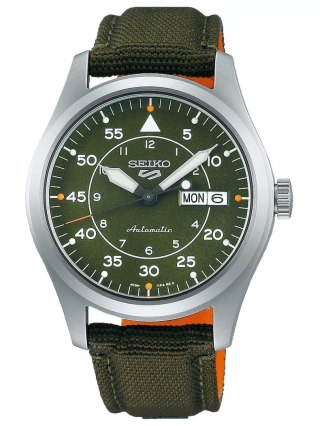ZEGAREK MĘSKI SEIKO SRPH29K1+ BOX Seiko