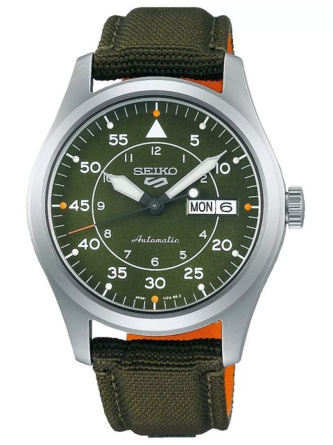 ZEGAREK MĘSKI SEIKO SRPH29K1+ BOX Seiko