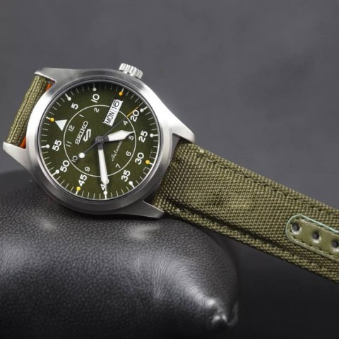 ZEGAREK MĘSKI SEIKO SRPH29K1+ BOX Seiko