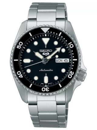 ZEGAREK MĘSKI SEIKO SRPK29K1+ BOX Seiko