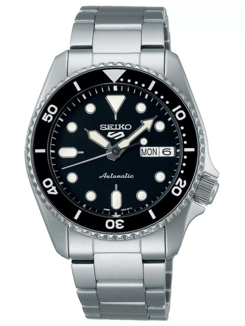 ZEGAREK MĘSKI SEIKO SRPK29K1+ BOX Seiko