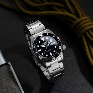 ZEGAREK MĘSKI SEIKO SRPK29K1+ BOX Seiko