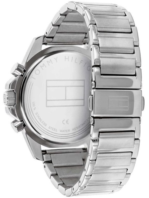 ZEGAREK MĘSKI TOMMY HILFIGER 1791788 MASON (zf035b) + BOX Tommy Hilfiger