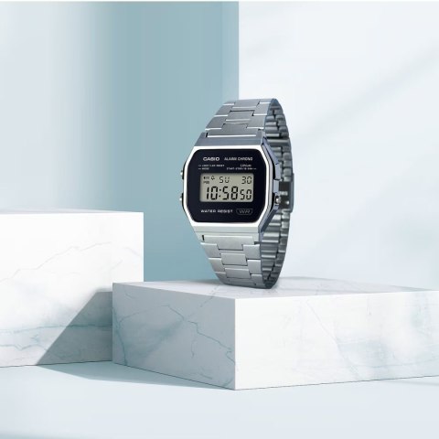 Zegarek Casio Collection A158WEA-1EF Casio