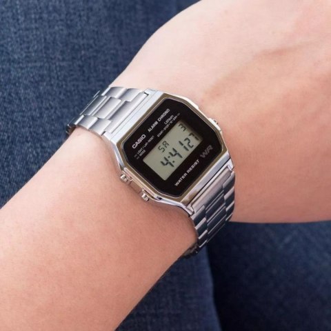 Zegarek Casio Collection A158WEA-1EF Casio