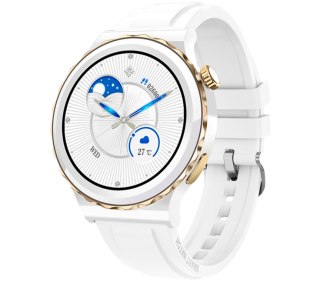 SMARTWATCH DAMSKI Rubicon RNCE92 - WYKONYWANIE POŁĄCZEŃ, WŁASNE TARCZE (sr038b) Rubicon