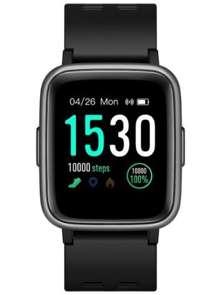 SMARTWATCH UNISEX Jordan Kerr Active - black (sj002b) Dotykowy ekran IPS Jordan Kerr