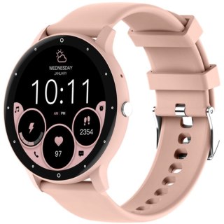 SMARTWATCH UNISEX Rubicon RNCF16 - BLUETOOTH CALL, TRENING GOOGLE FIT (sr058d) Rubicon