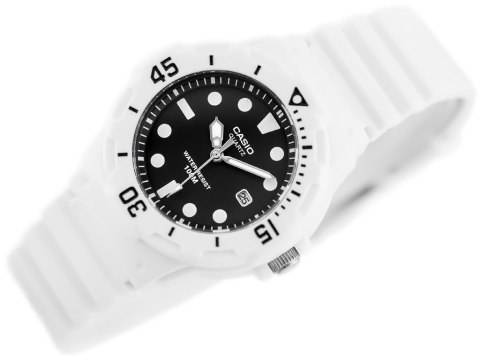 ZEGAREK DAMSKI CASIO LRW-200H 1EV (zd557c) + BOX Casio