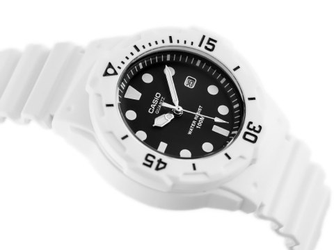 ZEGAREK DAMSKI CASIO LRW-200H 1EV (zd557c) + BOX Casio
