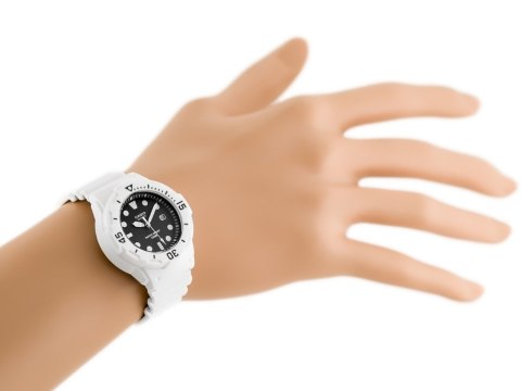 ZEGAREK DAMSKI CASIO LRW-200H 1EV (zd557c) + BOX Casio