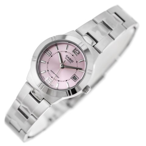ZEGAREK DAMSKI CASIO LTP-1241D-4A + BOX Casio