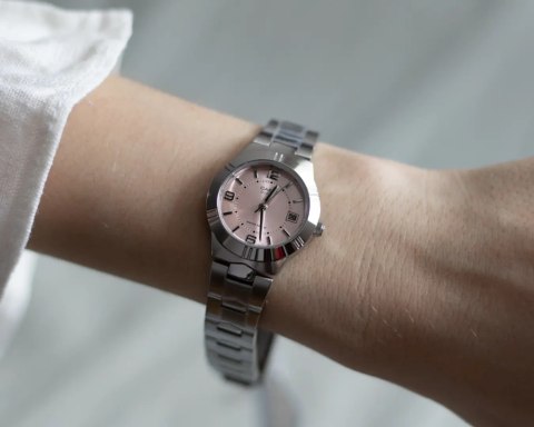 ZEGAREK DAMSKI CASIO LTP-1241D-4A + BOX Casio