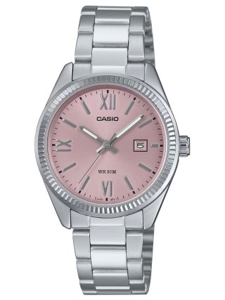 ZEGAREK DAMSKI CASIO LTP-1302DD-4A1VDF (zd521f) + BOX Casio