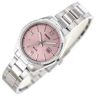 ZEGAREK DAMSKI CASIO LTP-1302DD-4A1VDF (zd521f) + BOX Casio