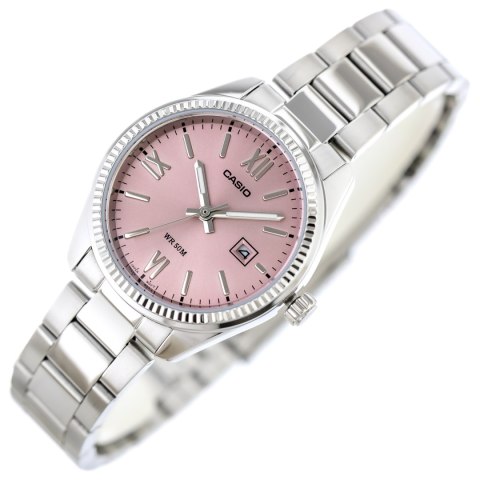 ZEGAREK DAMSKI CASIO LTP-1302DD-4A1VDF (zd521f) + BOX Casio