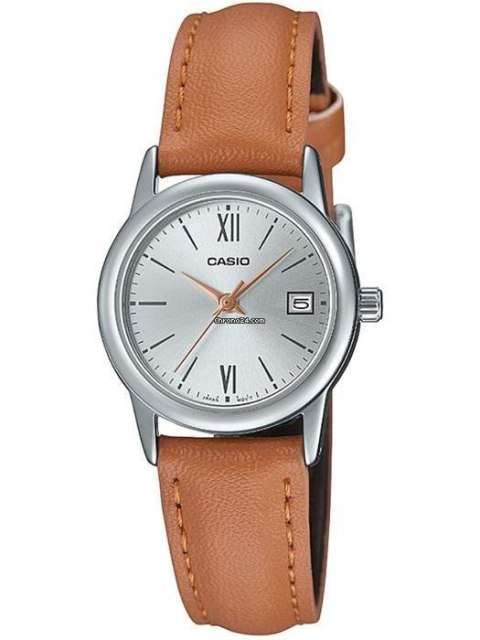 ZEGAREK DAMSKI CASIO LTP-V002L-7B3UDF (zd584k) + BOX Casio
