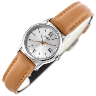 ZEGAREK DAMSKI CASIO LTP-V002L-7B3UDF (zd584k) + BOX Casio