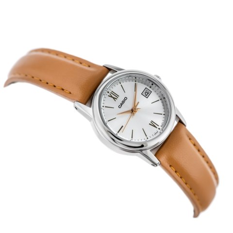 ZEGAREK DAMSKI CASIO LTP-V002L-7B3UDF (zd584k) + BOX Casio