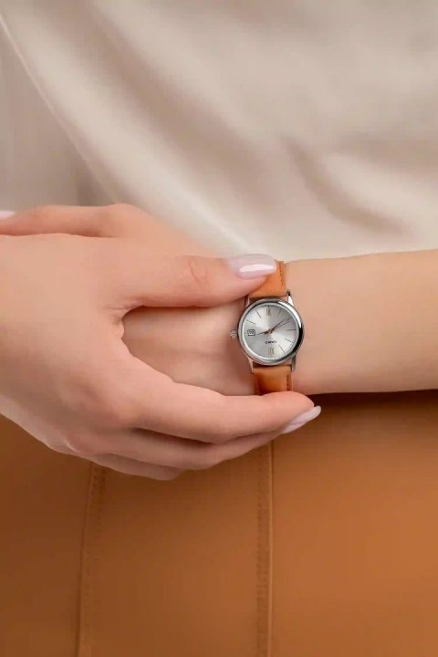 ZEGAREK DAMSKI CASIO LTP-V002L-7B3UDF (zd584k) + BOX Casio