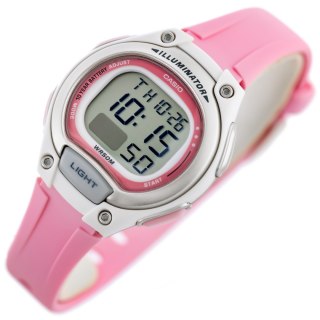 ZEGAREK DAMSKI CASIO LW-203-4A (zd601c) + BOX Casio
