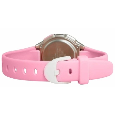 ZEGAREK DAMSKI CASIO LW-203-4A (zd601c) + BOX Casio