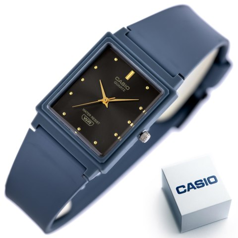 ZEGAREK DAMSKI CASIO MQ-38UC-2A2ER + BOX Casio