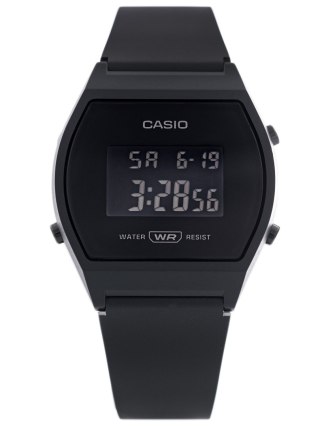 ZEGAREK DAMSKI CASIO Vintage LW-204-1B + BOX Casio