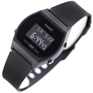 ZEGAREK DAMSKI CASIO Vintage LW-204-1B + BOX Casio