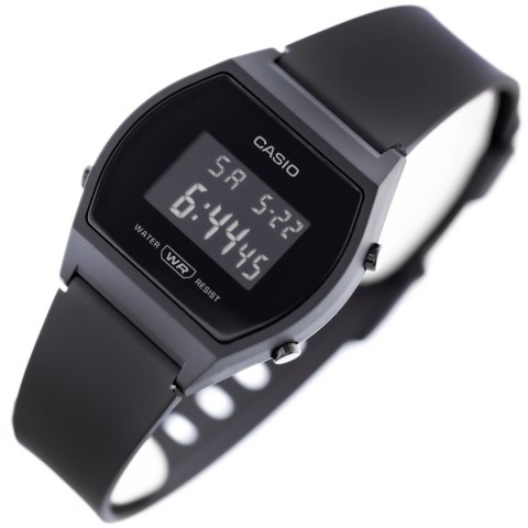 ZEGAREK DAMSKI CASIO Vintage LW-204-1B + BOX Casio