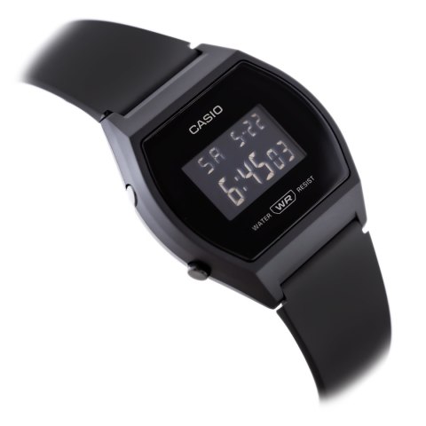 ZEGAREK DAMSKI CASIO Vintage LW-204-1B + BOX Casio
