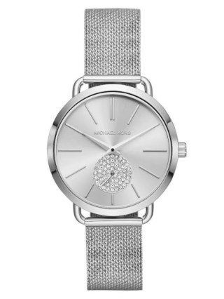 ZEGAREK DAMSKI MICHAEL KORS MK3843 - PORTIA (zm502a) Michael Kors