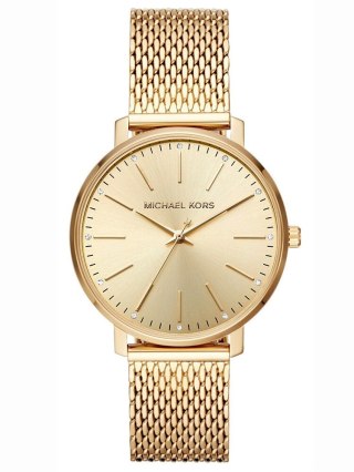 ZEGAREK DAMSKI MICHAEL KORS MK4339 - PYPER (zm521e) Michael Kors