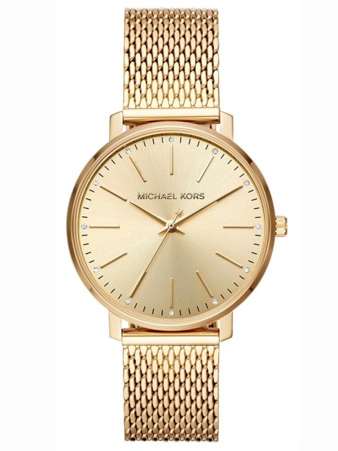 ZEGAREK DAMSKI MICHAEL KORS MK4339 - PYPER (zm521e) Michael Kors