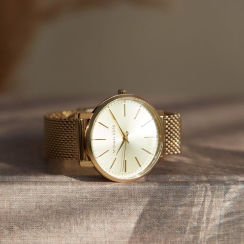 ZEGAREK DAMSKI MICHAEL KORS MK4339 - PYPER (zm521e) Michael Kors