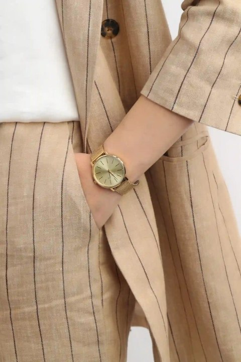 ZEGAREK DAMSKI MICHAEL KORS MK4339 - PYPER (zm521e) Michael Kors
