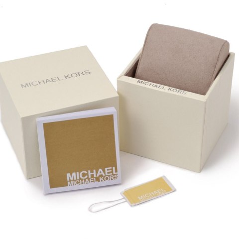 ZEGAREK DAMSKI MICHAEL KORS MK4339 - PYPER (zm521e) Michael Kors