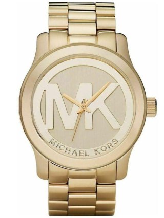 ZEGAREK DAMSKI MICHAEL KORS MK5473 RUNWAY (zm530a) Michael Kors