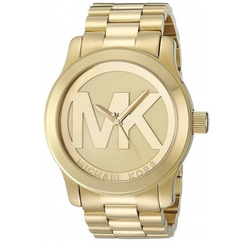 ZEGAREK DAMSKI MICHAEL KORS MK5473 RUNWAY (zm530a) Michael Kors