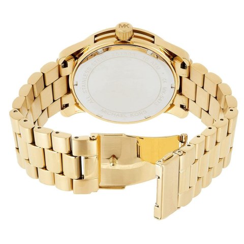 ZEGAREK DAMSKI MICHAEL KORS MK5473 RUNWAY (zm530a) Michael Kors