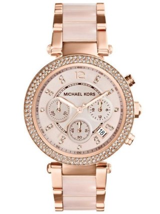 ZEGAREK DAMSKI MICHAEL KORS MK5896 - PARKER (zm508b) Michael Kors