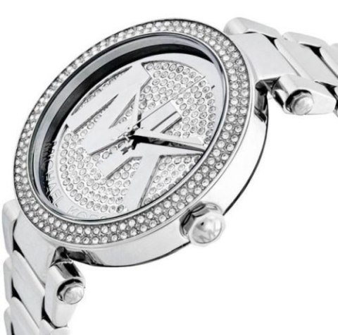 ZEGAREK DAMSKI MICHAEL KORS MK5925 - PARKER zm541a Michael Kors