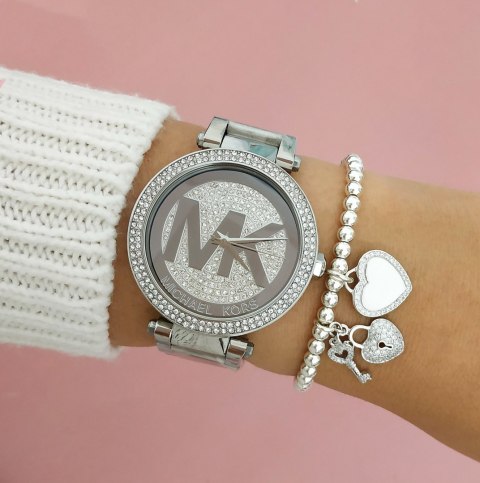 ZEGAREK DAMSKI MICHAEL KORS MK5925 - PARKER zm541a Michael Kors