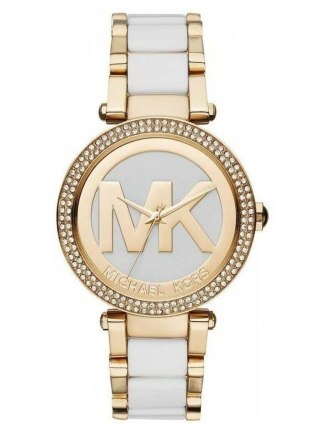 ZEGAREK DAMSKI MICHAEL KORS MK6313 - PARKER (zm516f) Michael Kors