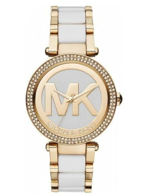 ZEGAREK DAMSKI MICHAEL KORS MK6313 - PARKER (zm516f) Michael Kors
